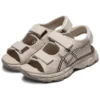KAHANA SD Sandalen „Beige“
