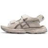 KAHANA SD Sandalen „Beige“
