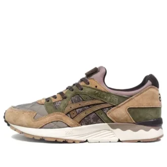 Kicks Lab x SBTG x Gel-Lyte V «Phys Ed» Japan-Release