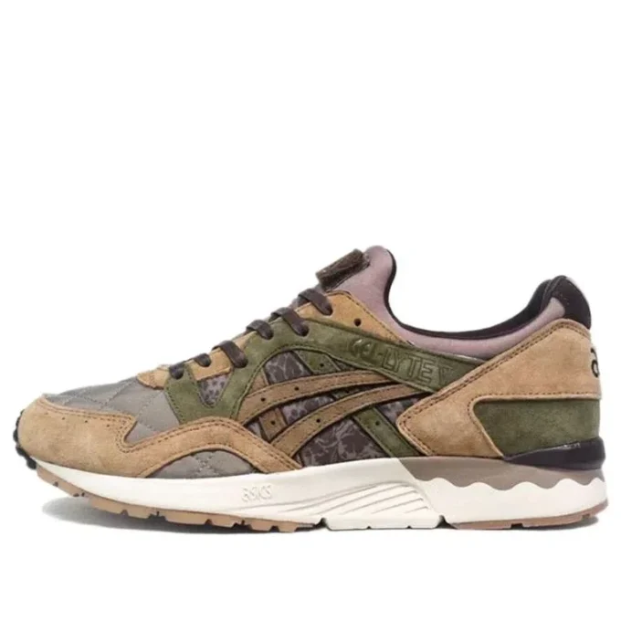 Kicks Lab x SBTG x Gel-Lyte V «Phys Ed» Japan-Release