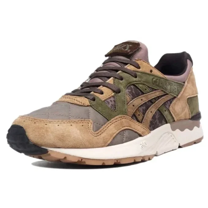 Kicks Lab x SBTG x Gel-Lyte V «Phys Ed» Japan-Release