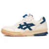 KIKS x KEIOS UNDER THE VEIL x GEL-Spotlyte «White Blue»