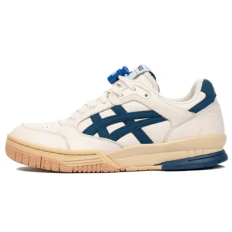 KIKS x KEIOS UNDER THE VEIL x GEL-Spotlyte «White Blue»