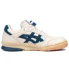 KIKS x KEIOS UNDER THE VEIL x GEL-Spotlyte «White Blue»