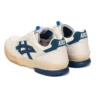 KIKS x KEIOS UNDER THE VEIL x GEL-Spotlyte «White Blue»