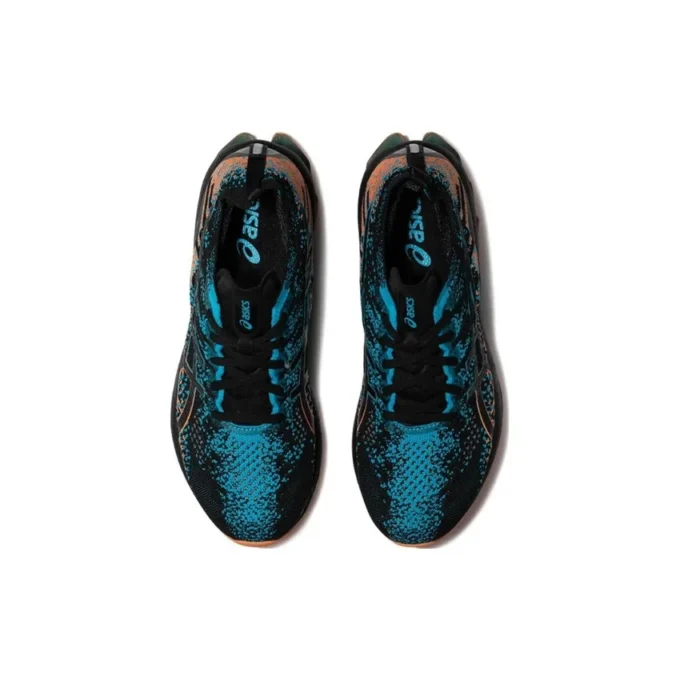 Kinsei Blast „Black Island Blue“