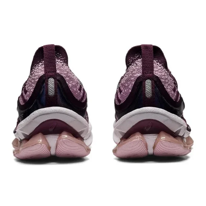 Kinsei Blast „Deep Plum Barely Rose“