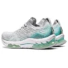 Kinsei Blast „Glacier Grey Aqua“