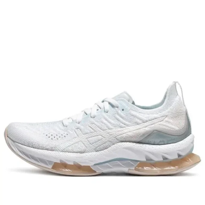Kinsei Blast «White Mineral Beige»