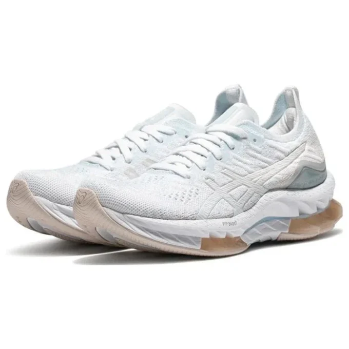 Kinsei Blast «White Mineral Beige»