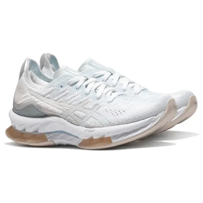Kinsei Blast «White Mineral Beige»