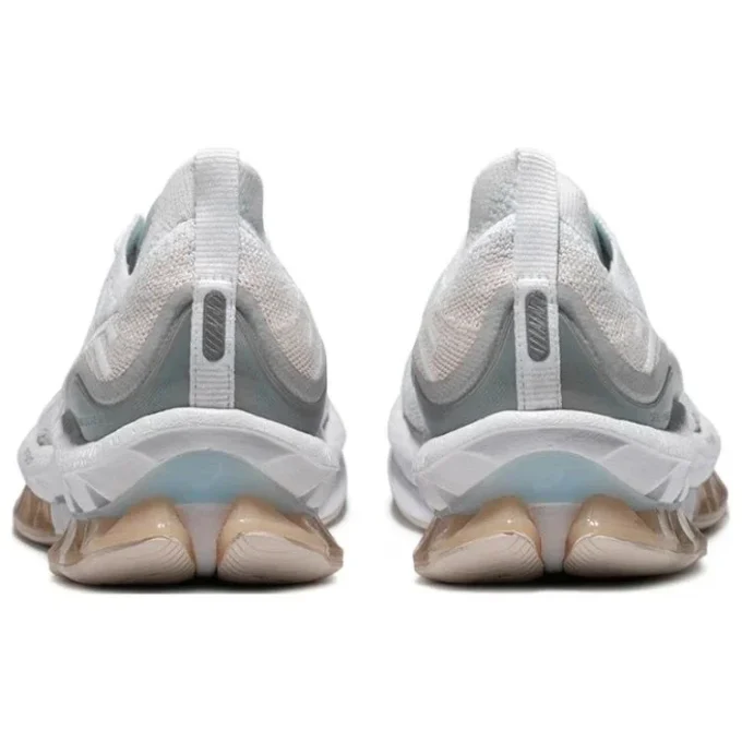 Kinsei Blast «White Mineral Beige»