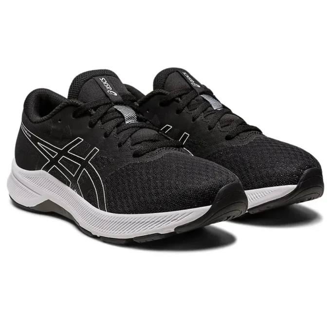 Laser Beam „Black White“