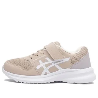 LaserBeam MI-MG Sneakers «Beige White»