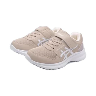 LaserBeam MI-MG Sneakers «Beige White»