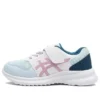 LaserBeam MI-MG Sneakers «Blue White Pink»