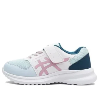 LaserBeam MI-MG Sneakers «Blue White Pink»