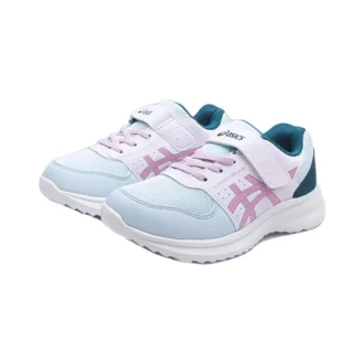 LaserBeam MI-MG Sneakers «Blue White Pink»