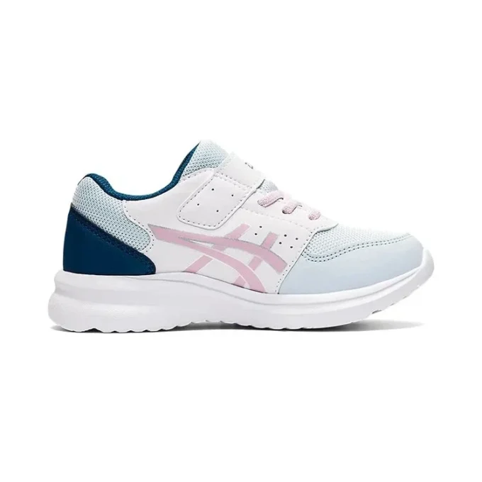 LaserBeam MI-MG Sneakers «Blue White Pink»