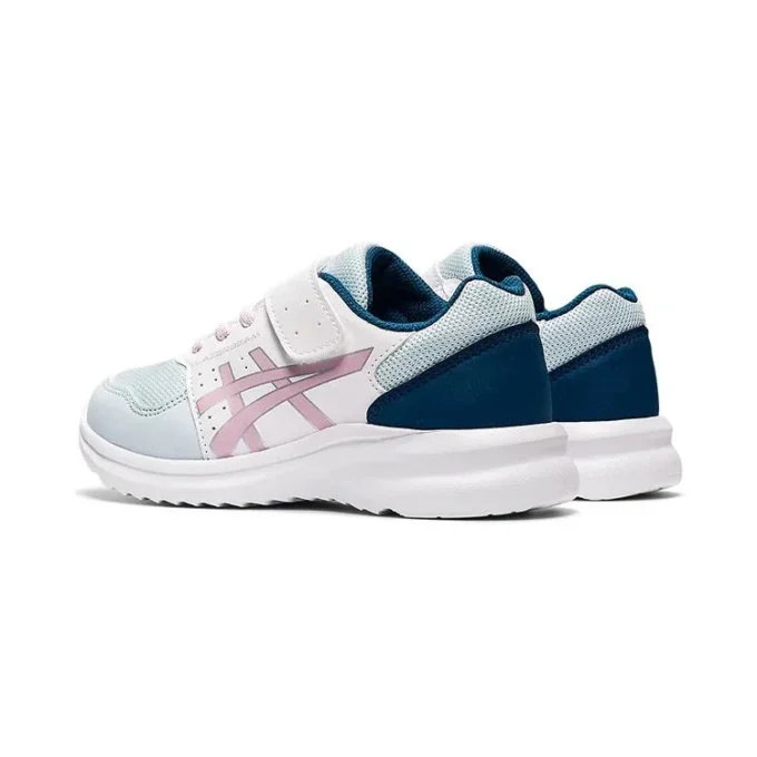 LaserBeam MI-MG Sneakers «Blue White Pink»