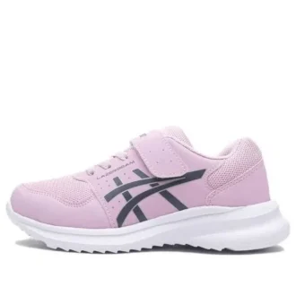 LaserBeam MI-MG Sneakers «Pink Black»