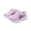 LaserBeam MI-MG Sneakers «Pink Black»