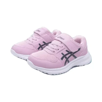 LaserBeam MI-MG Sneakers «Pink Black»