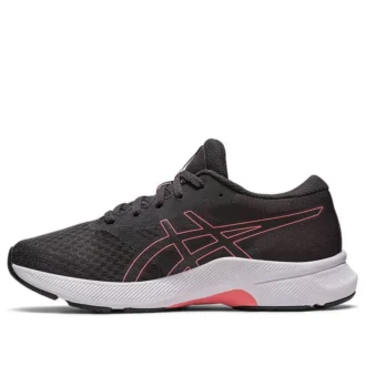 Lazerbeam Avante Schuhe „Dark Grey Pink“