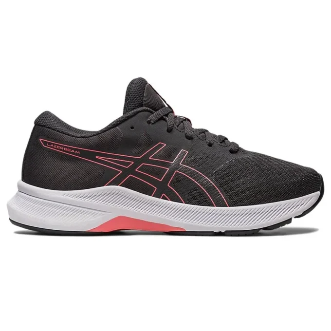 Lazerbeam Avante Schuhe „Dark Grey Pink“