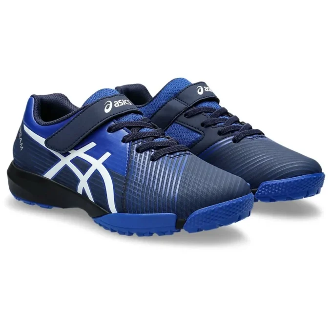Lazerbeam FI-MG „Navy Blue White“