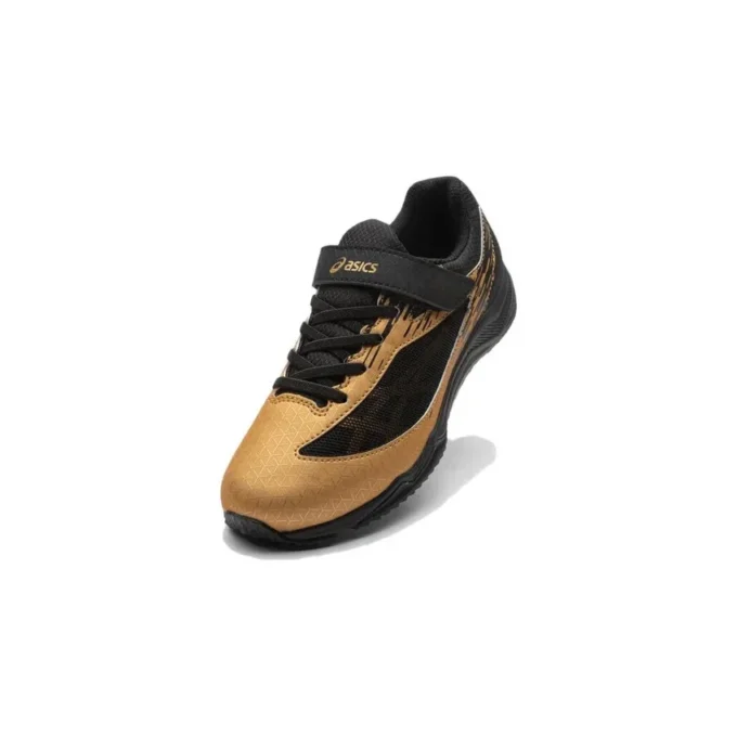 Lazerbeam „Gold Black“