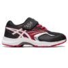 Lazerbeam KB MG „Black Red“