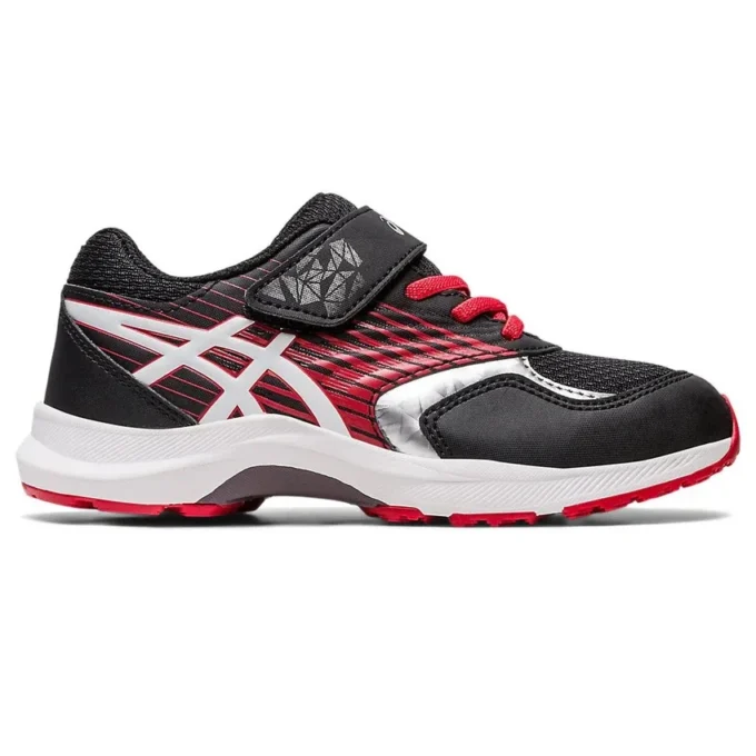 Lazerbeam KB MG „Black Red“