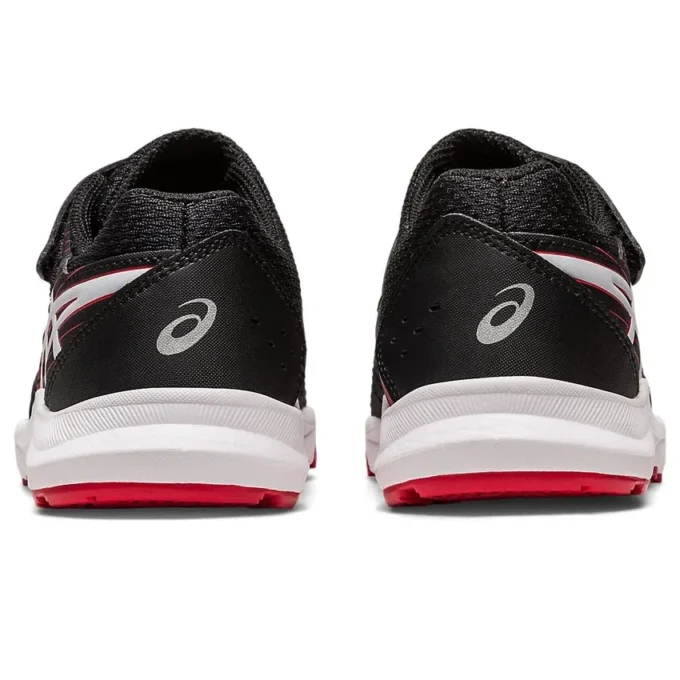 Lazerbeam KB MG „Black Red“