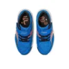 Lazerbeam KB MG „Blue Orange“