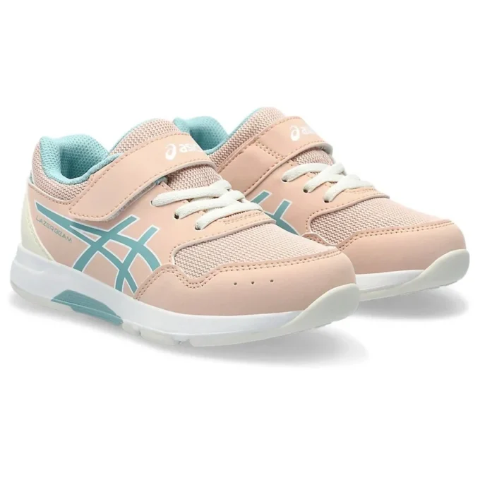 Lazerbeam KD-MG „Soft Pink Mint“