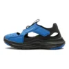 Lazerbeam M Sandale «Black Blue»