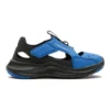 Lazerbeam M Sandale «Black Blue»