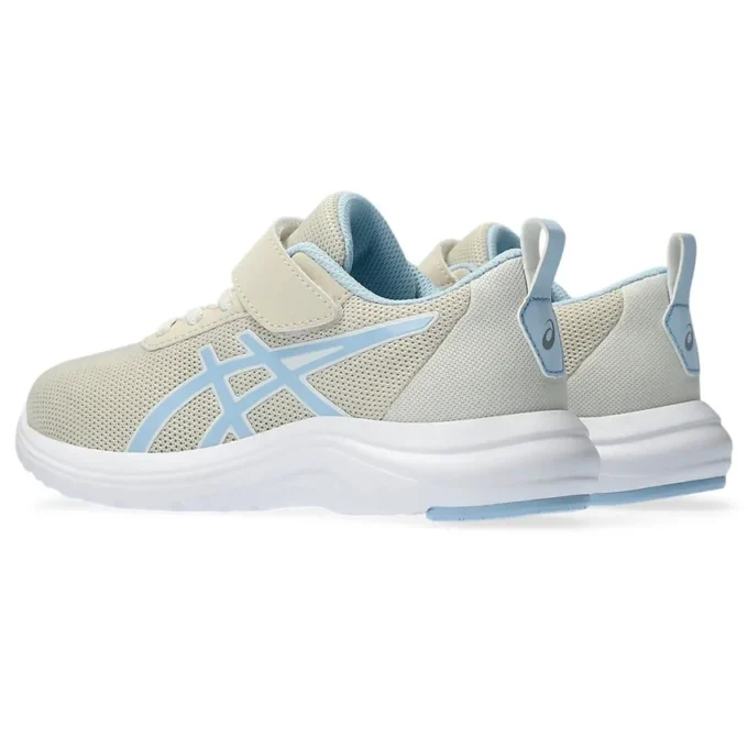 Lazerbeam ML-MG „Beige Hellblau“