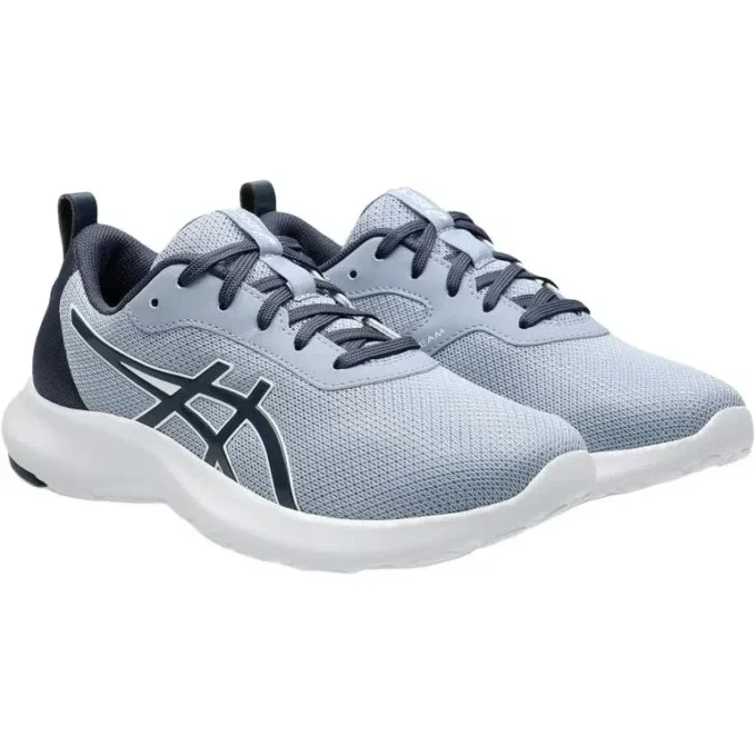 Lazerbeam MM «Grey Blue Dark Grey»