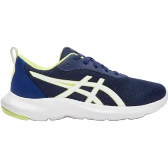 Lazerbeam MM „Navy Blue White“