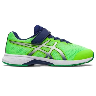 Lazerbeam „Neon Green Silver“
