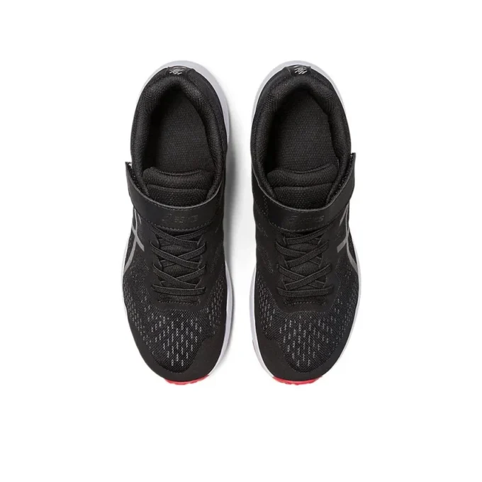 Lazerbeam RH MG „Black Red“