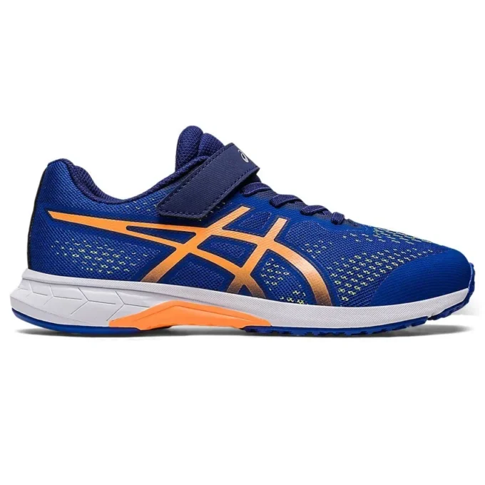 Lazerbeam RH MG „Blue Neon Orange“