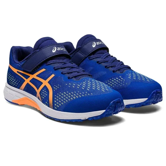 Lazerbeam RH MG „Blue Neon Orange“