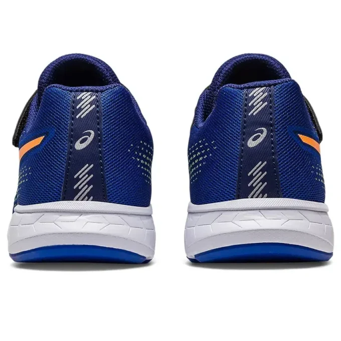 Lazerbeam RH MG „Blue Neon Orange“