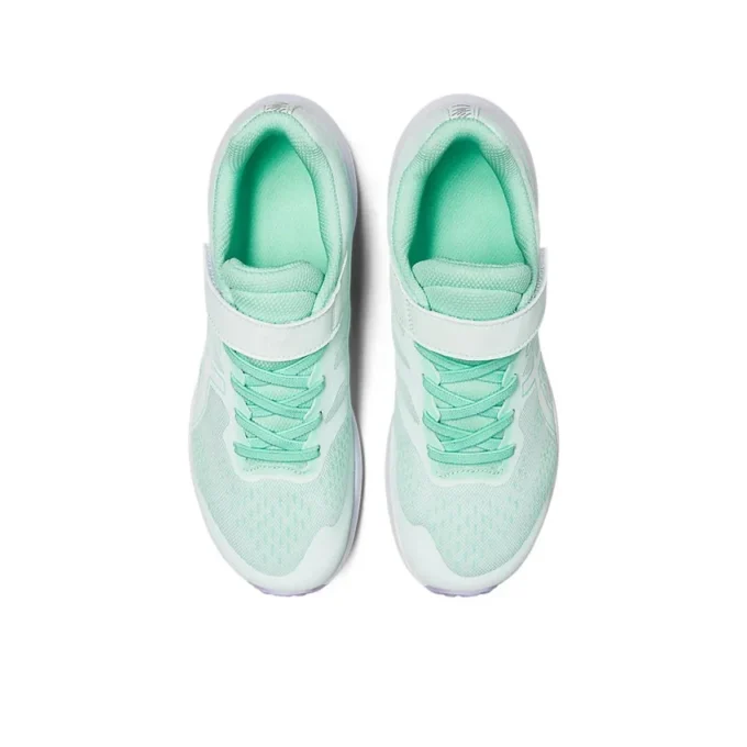Lazerbeam RH MG „Light Mint White“