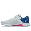 Lazerbeam Schuhe «White Blue Pink»