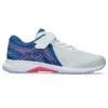 Lazerbeam Schuhe «White Blue Pink»