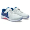 Lazerbeam Schuhe «White Blue Pink»